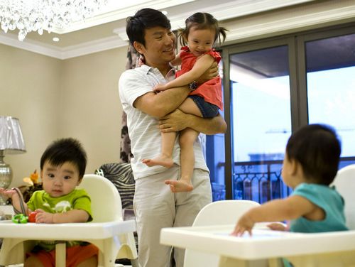 华人赴美代孕凸显文化冲突中式保胎弄懵代孕洋妈